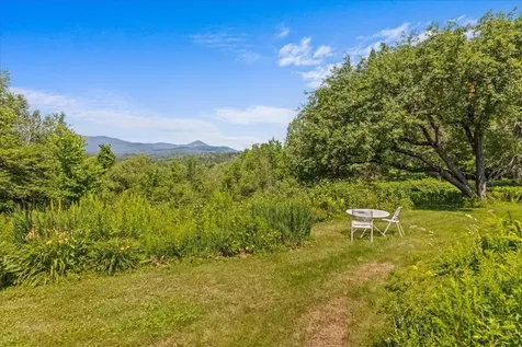 33 Sterling Valley Road Morristown VT 05661