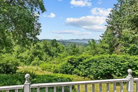 33 Sterling Valley Road Morristown VT 05661