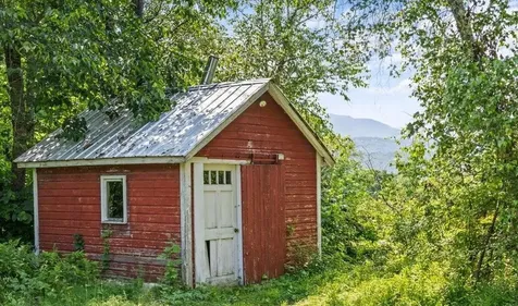 33 Sterling Valley Road Morristown VT 05661