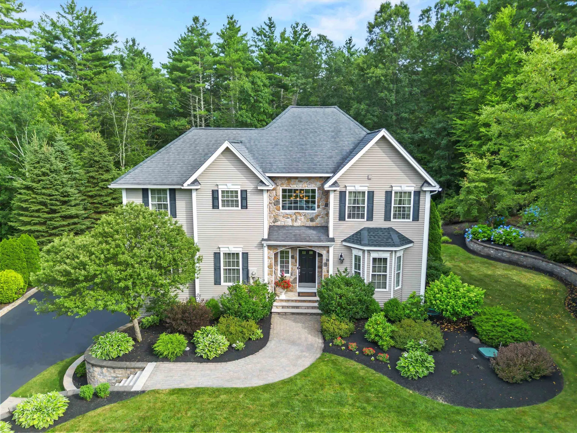 30 Tyng Hill Road Hollis NH 03049