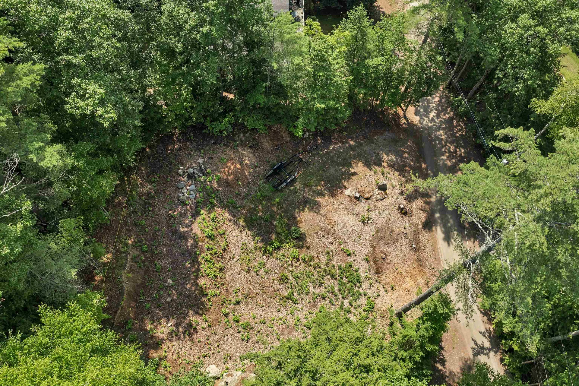 Lot 33 Ridge Road Barnstead NH 03225