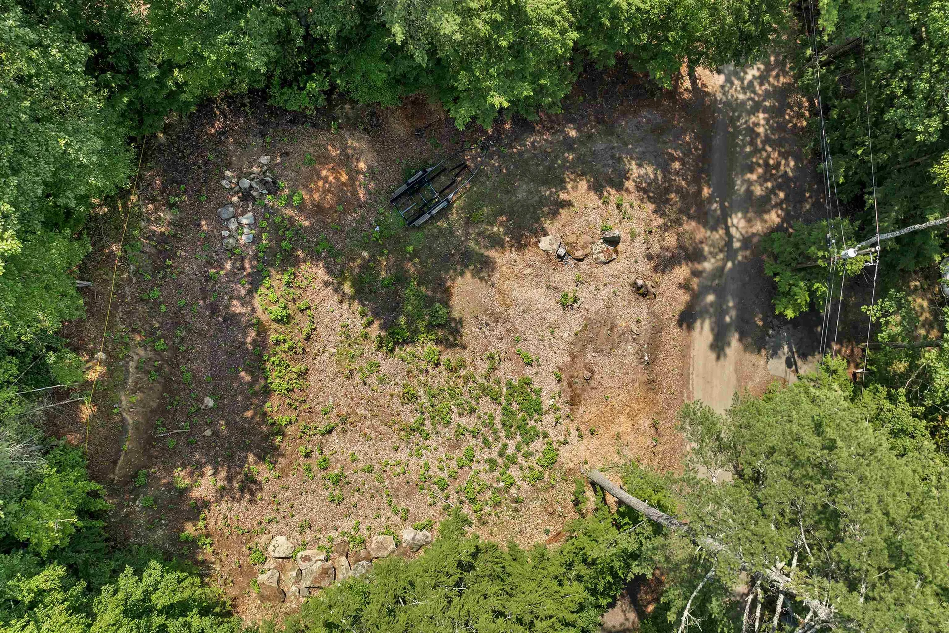 Lot 33 Ridge Road Barnstead NH 03225