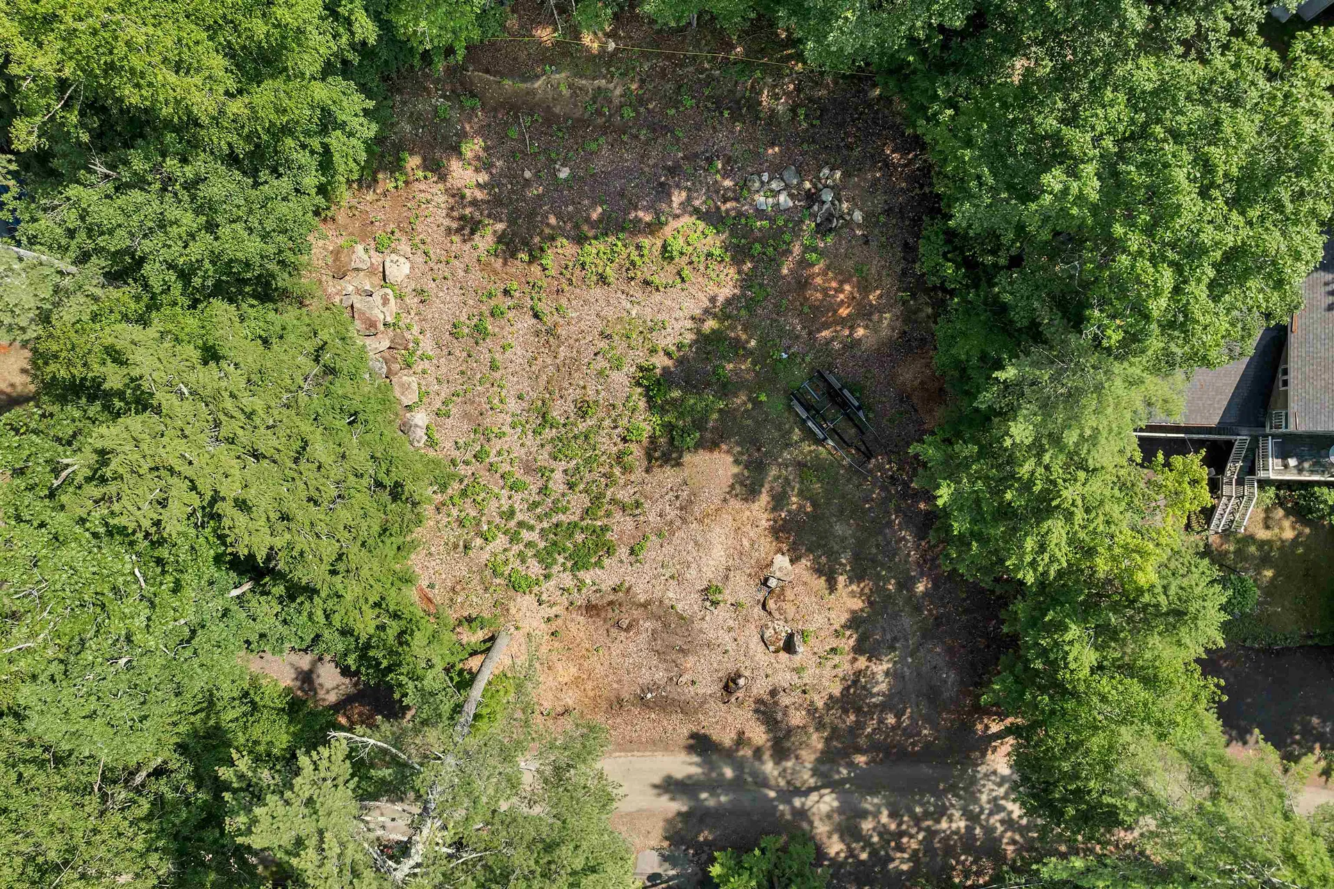 Lot 33 Ridge Road Barnstead NH 03225