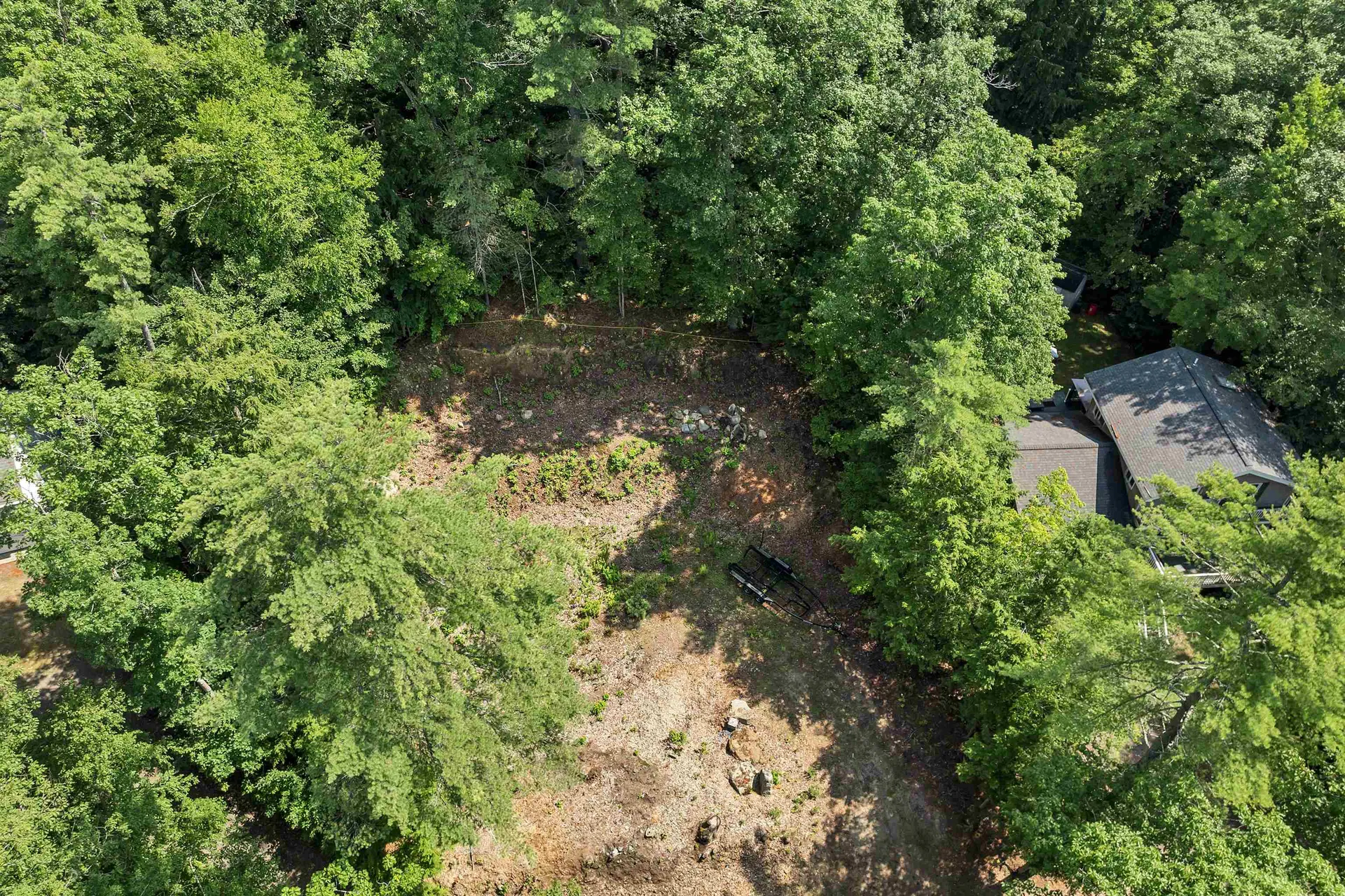 Lot 33 Ridge Road Barnstead NH 03225