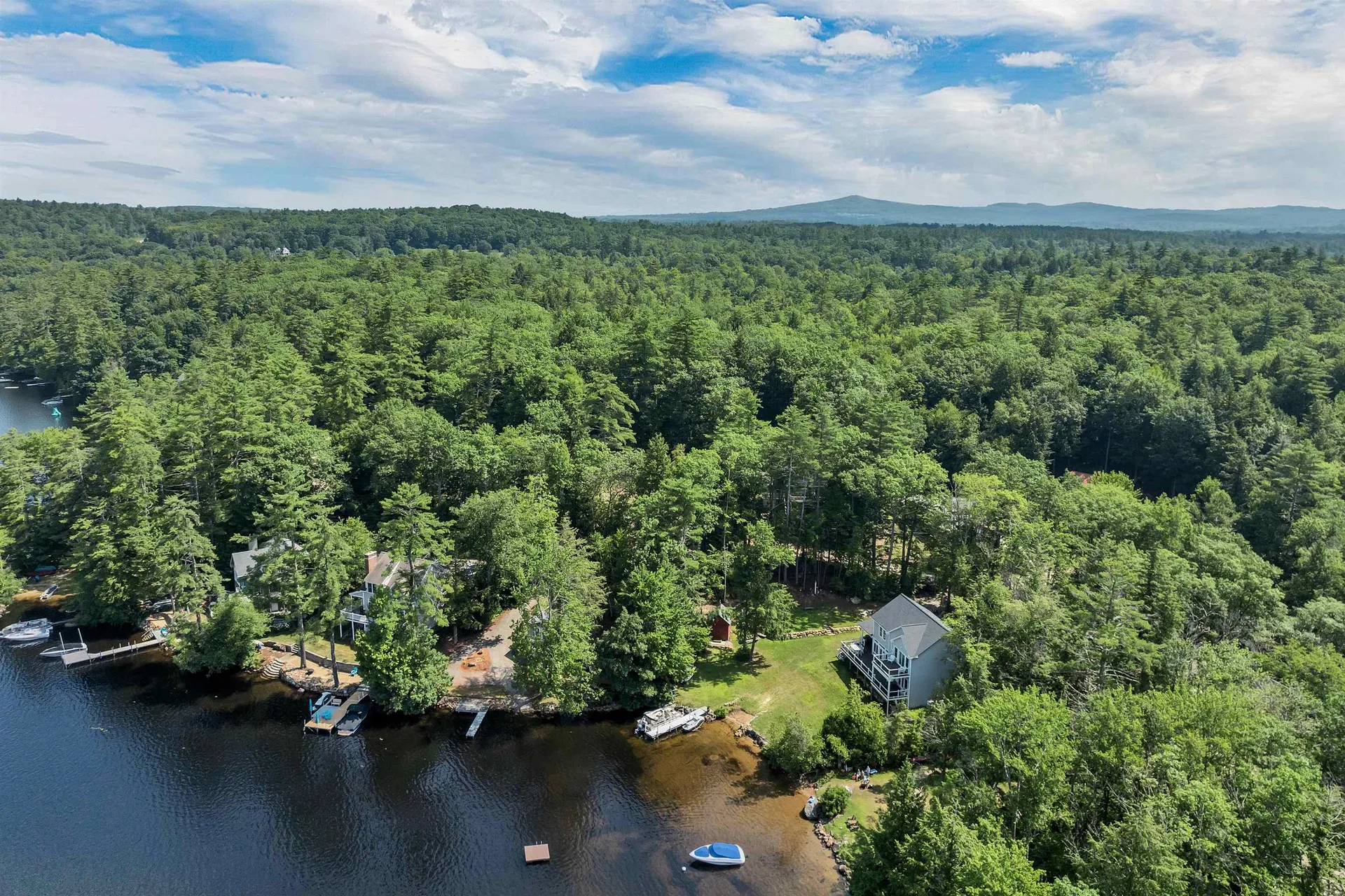 Lot 33 Ridge Road Barnstead NH 03225