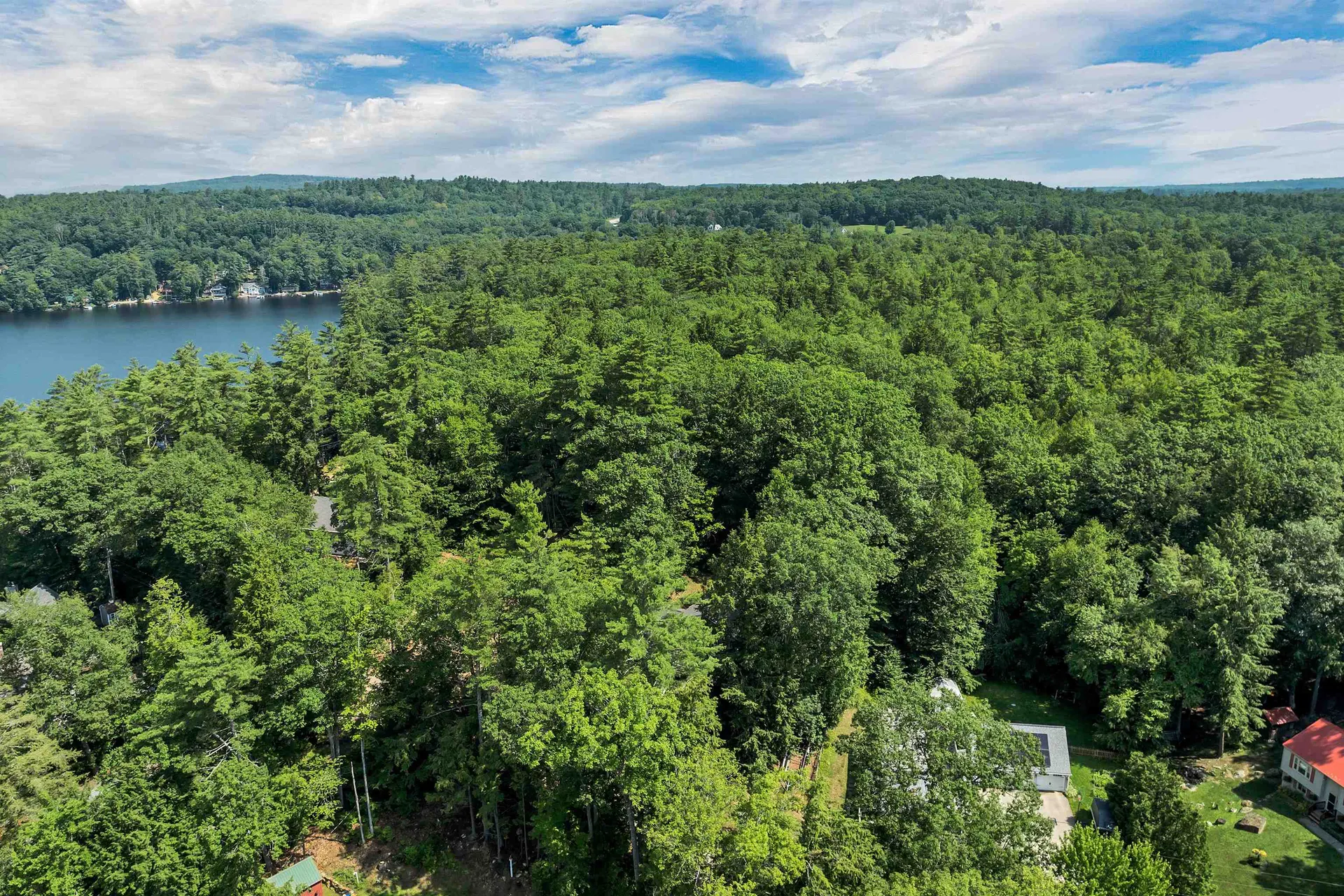 Lot 33 Ridge Road Barnstead NH 03225