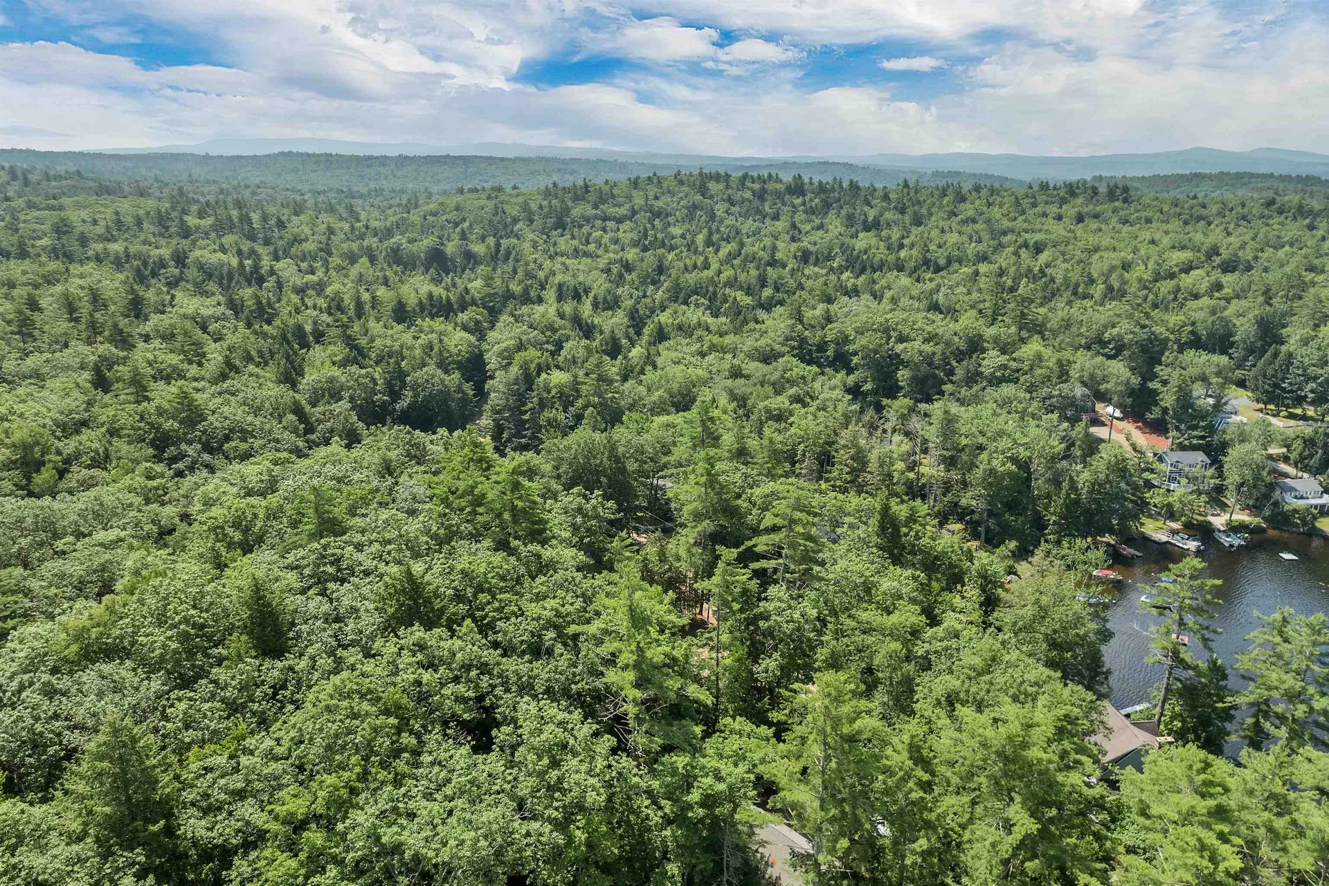 Lot 33 Ridge Road Barnstead NH 03225