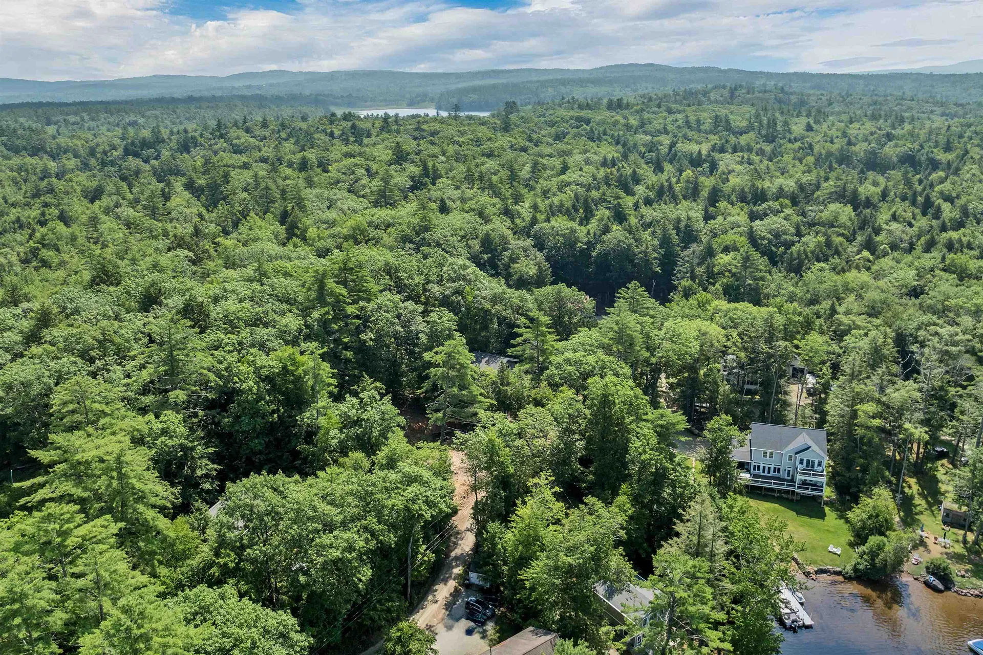 Lot 33 Ridge Road Barnstead NH 03225