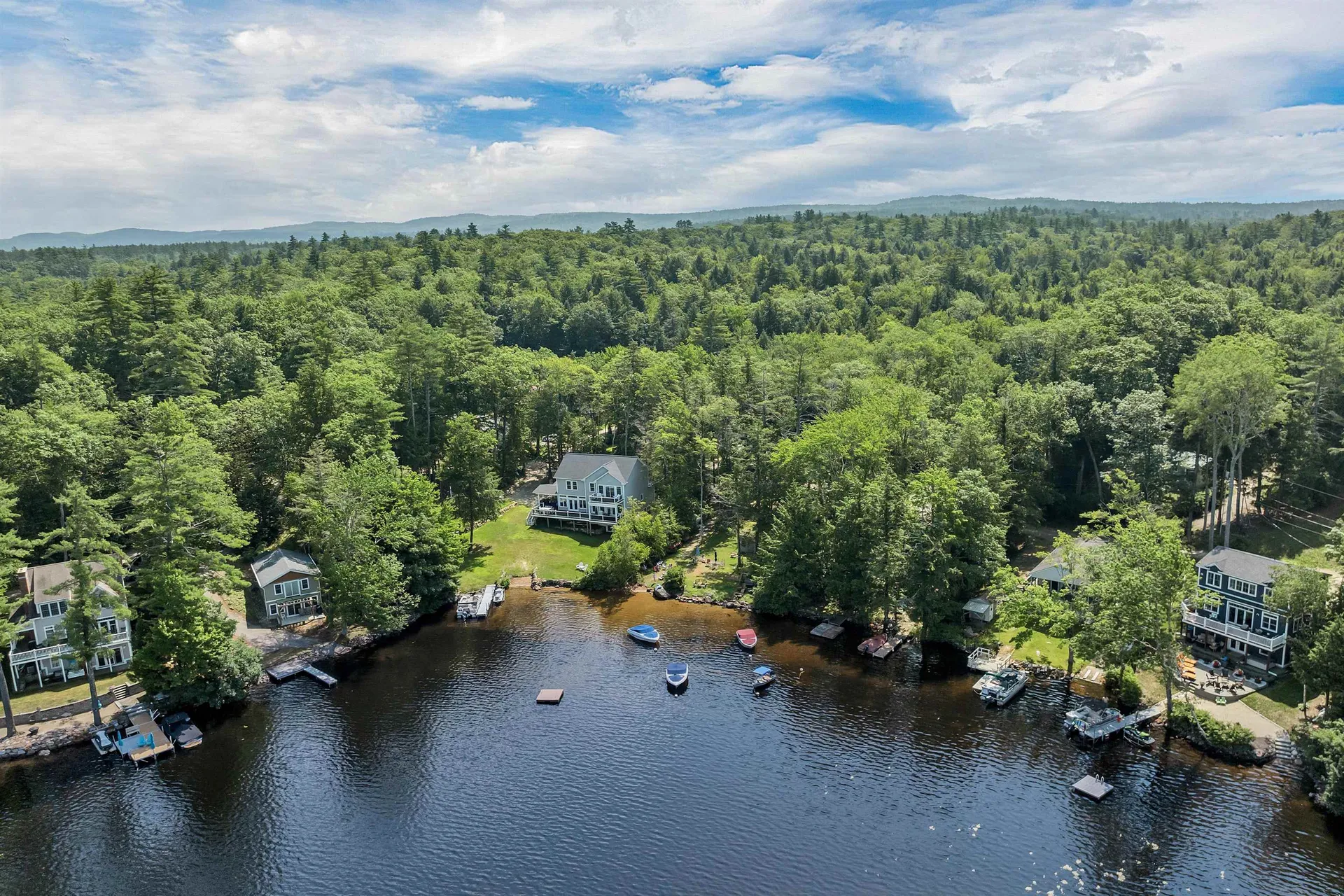 Lot 33 Ridge Road Barnstead NH 03225