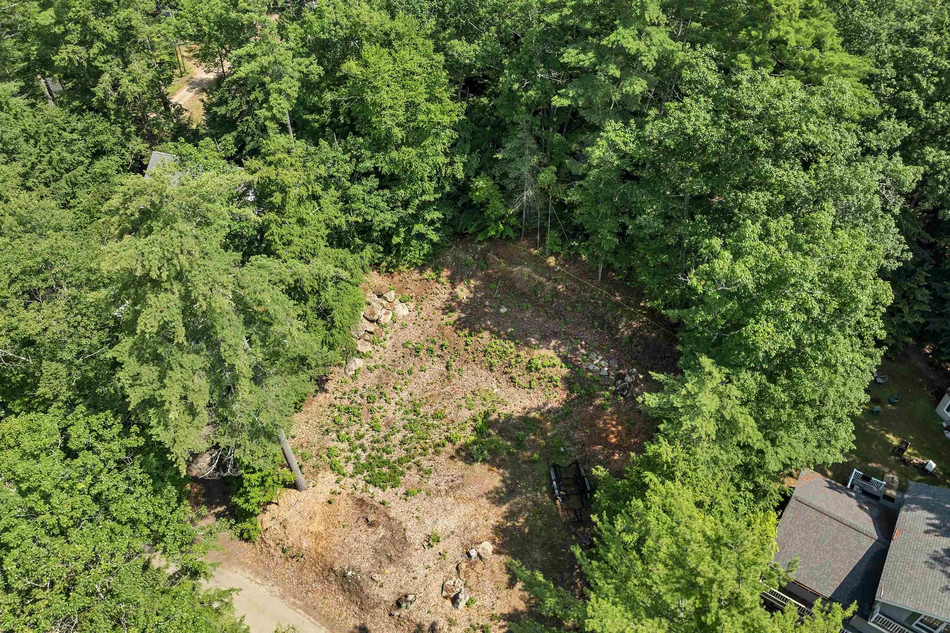 Lot 33 Ridge Road Barnstead NH 03225