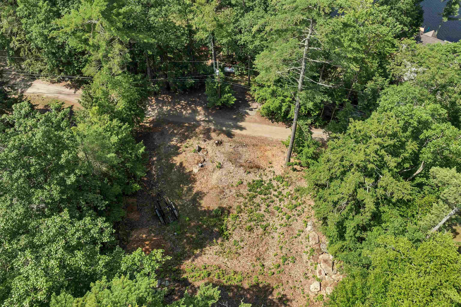 Lot 33 Ridge Road Barnstead NH 03225