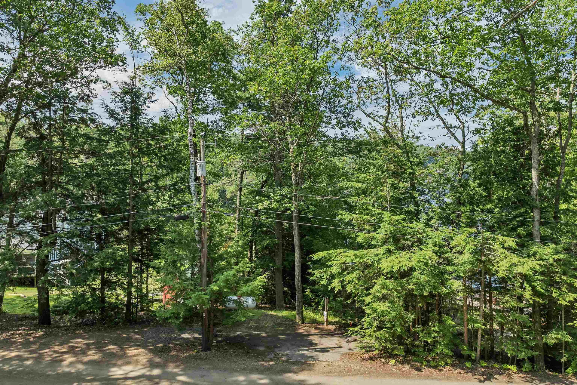 Lot 33 Ridge Road Barnstead NH 03225