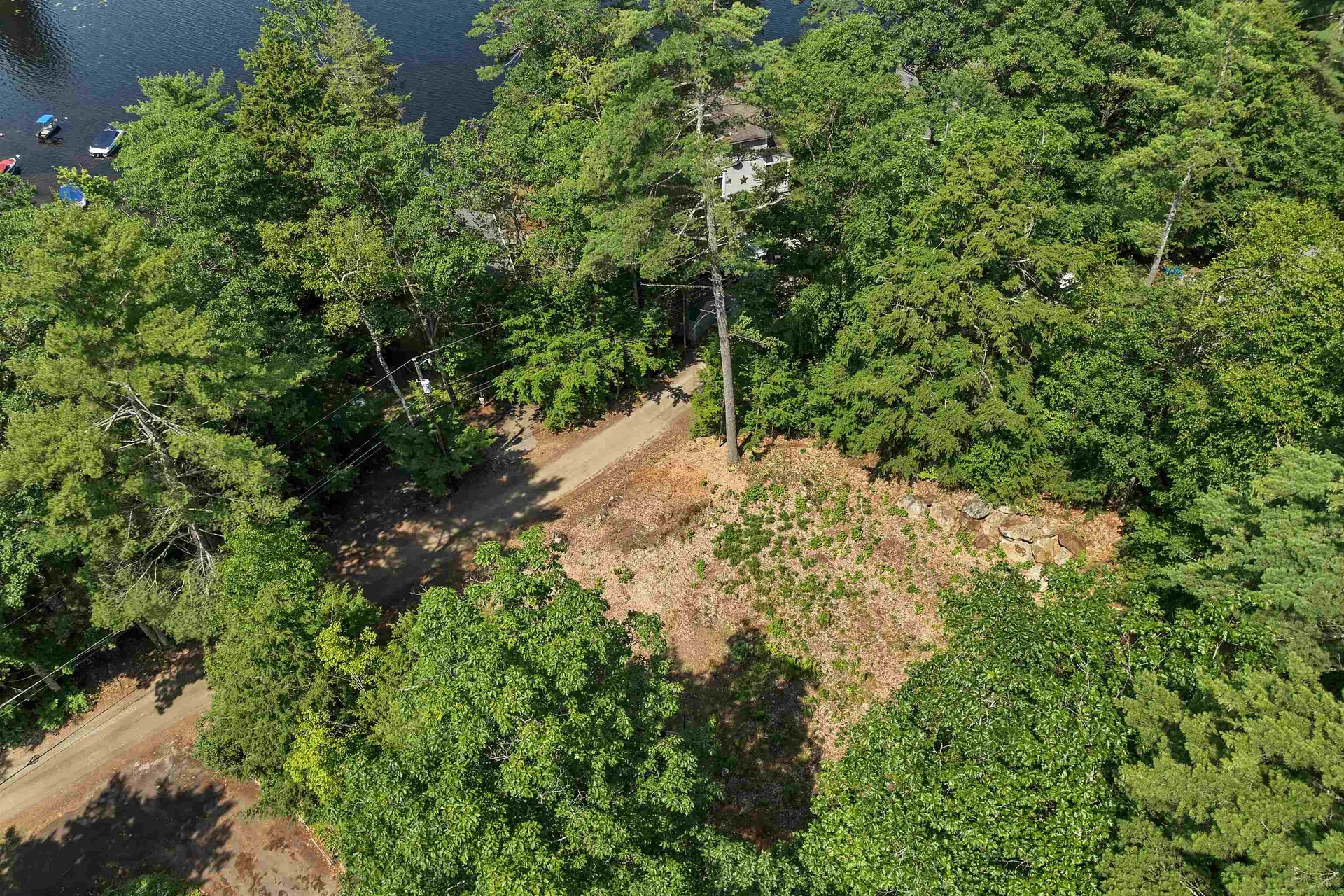 Lot 33 Ridge Road Barnstead NH 03225