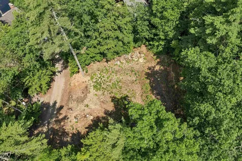 Lot 33 Ridge Road Barnstead NH 03225