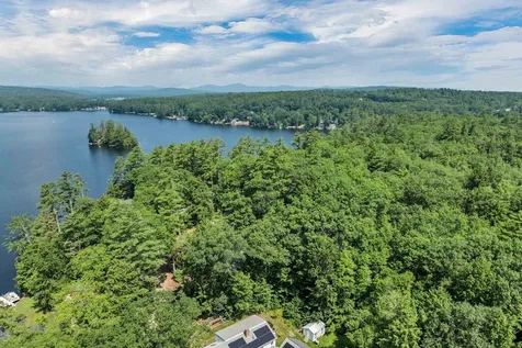 Lot 33 Ridge Road Barnstead NH 03225