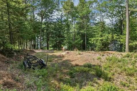 Lot 33 Ridge Road Barnstead NH 03225