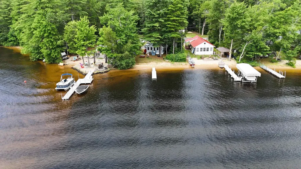 377 Micah Terrace Milton NH 03851