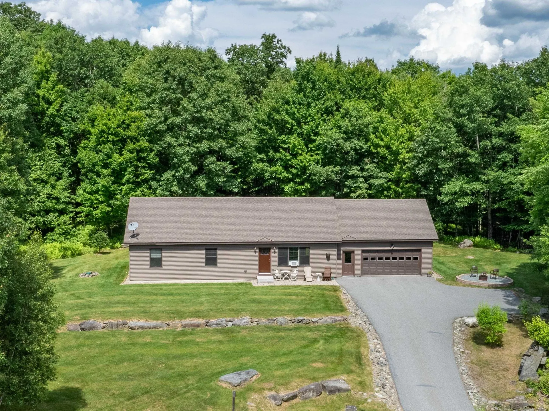 100 Buck Ridge Road Lisbon NH 03585