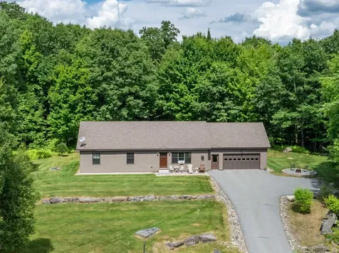 100 Buck Ridge Road Lisbon NH 03585