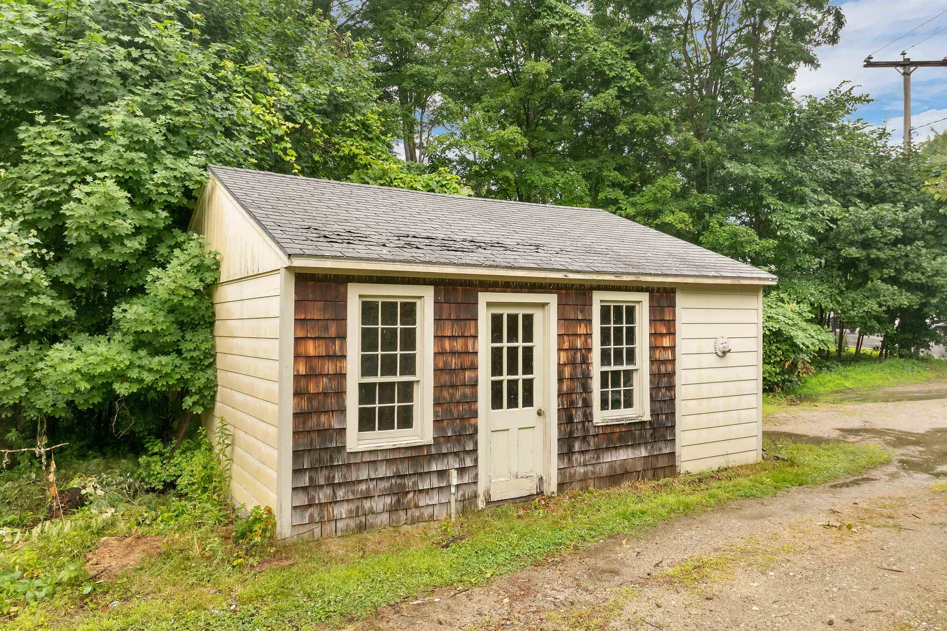5 Forest Road Hancock NH 03449
