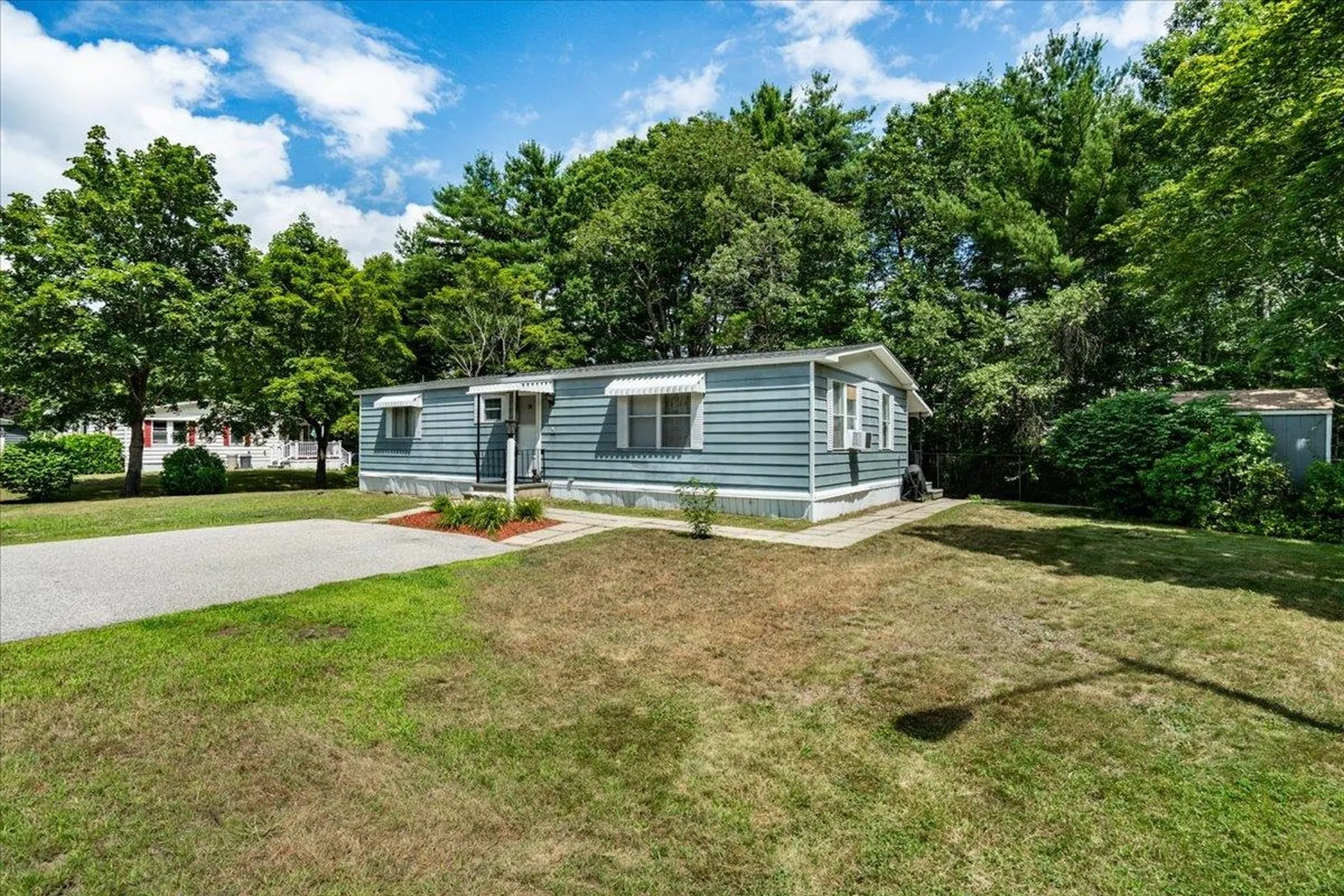 78 Fairfield Drive Concord NH 03301