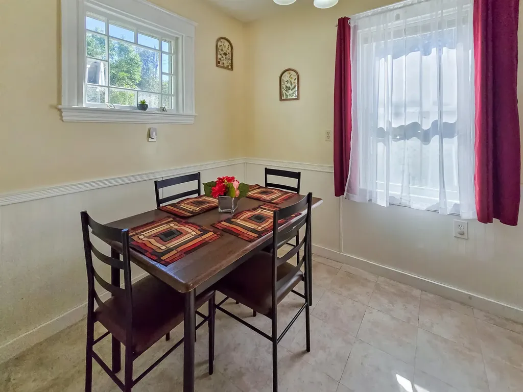 37 Coolidge Road Springfield VT 05156