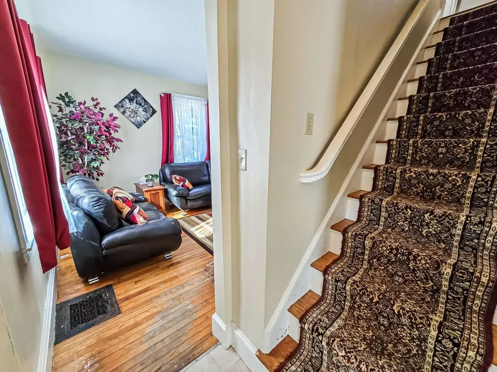 37 Coolidge Road Springfield VT 05156