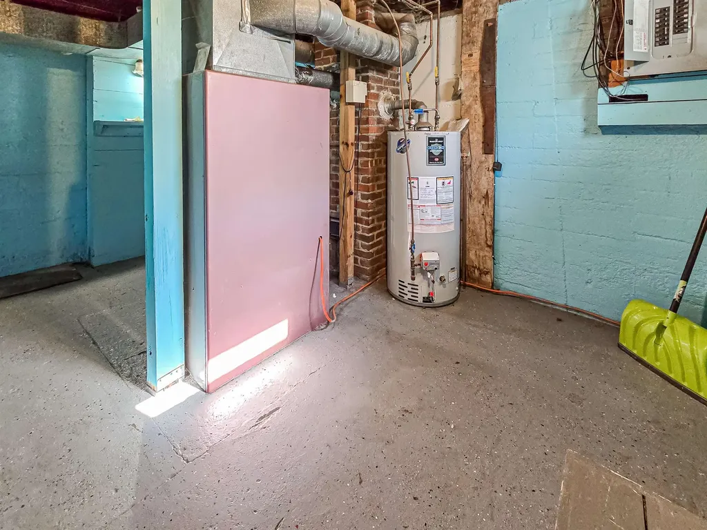 37 Coolidge Road Springfield VT 05156