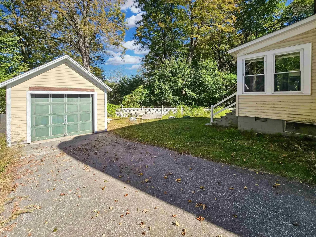 37 Coolidge Road Springfield VT 05156