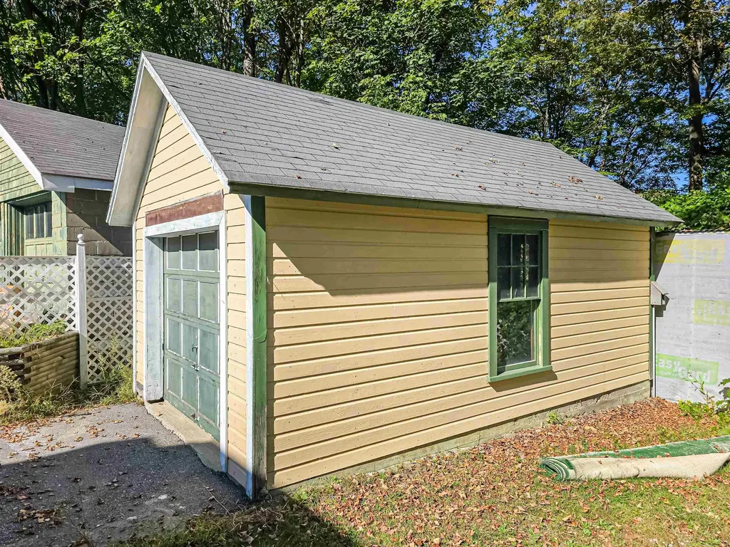 37 Coolidge Road Springfield VT 05156