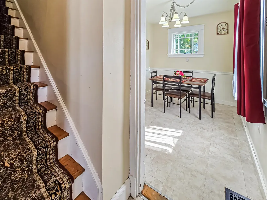 37 Coolidge Road Springfield VT 05156