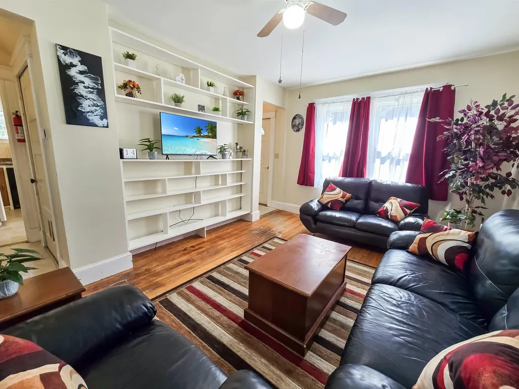 37 Coolidge Road Springfield VT 05156