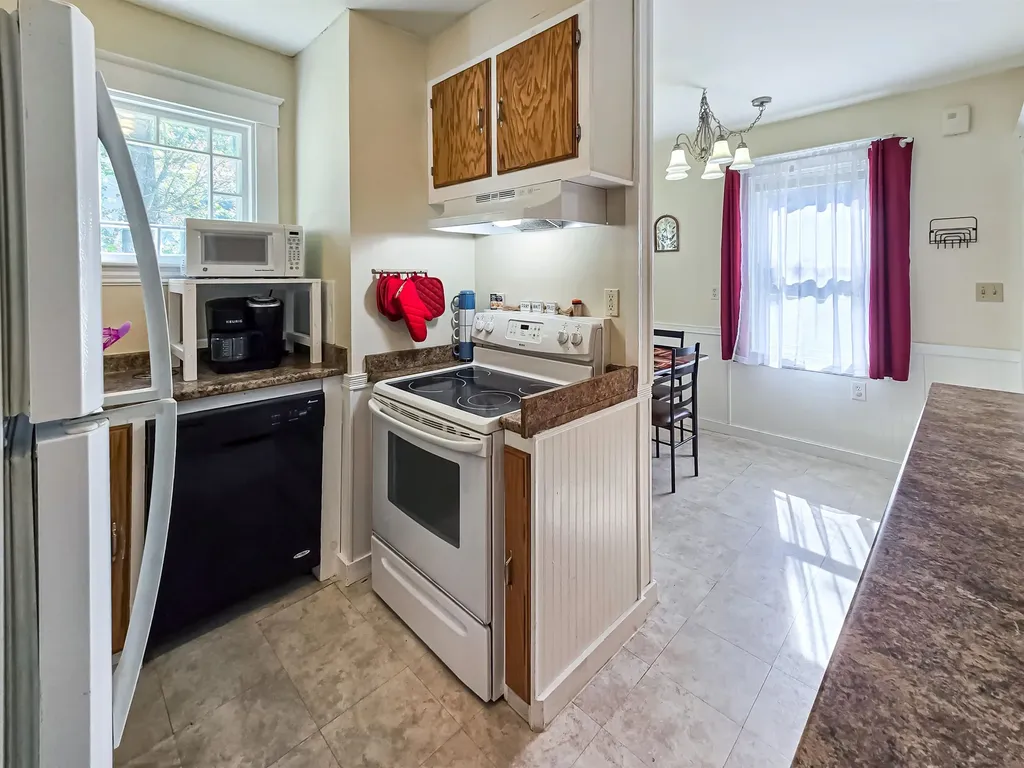 37 Coolidge Road Springfield VT 05156