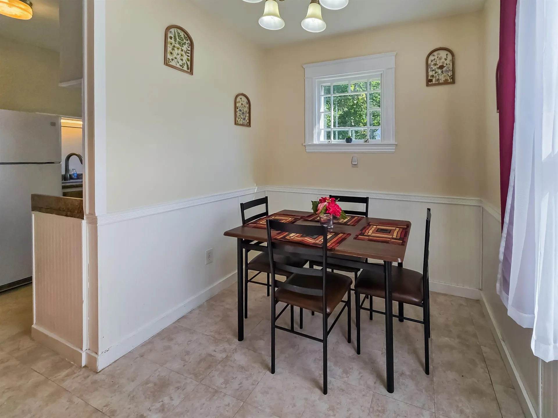 37 Coolidge Road Springfield VT 05156