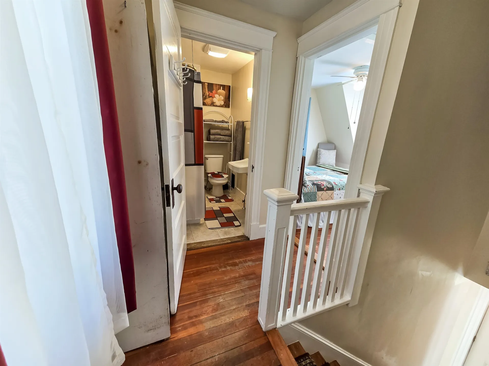 37 Coolidge Road Springfield VT 05156