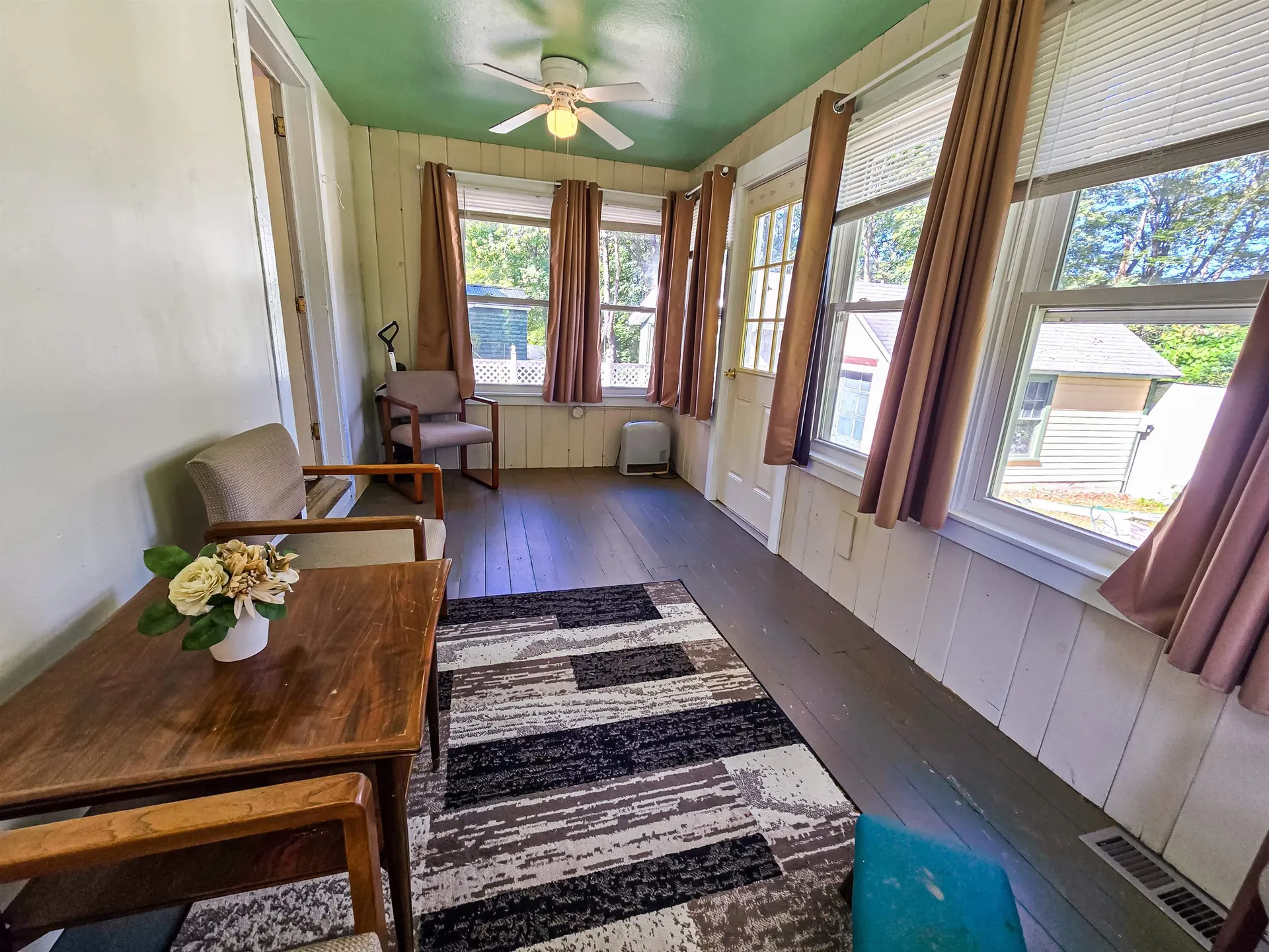 37 Coolidge Road Springfield VT 05156