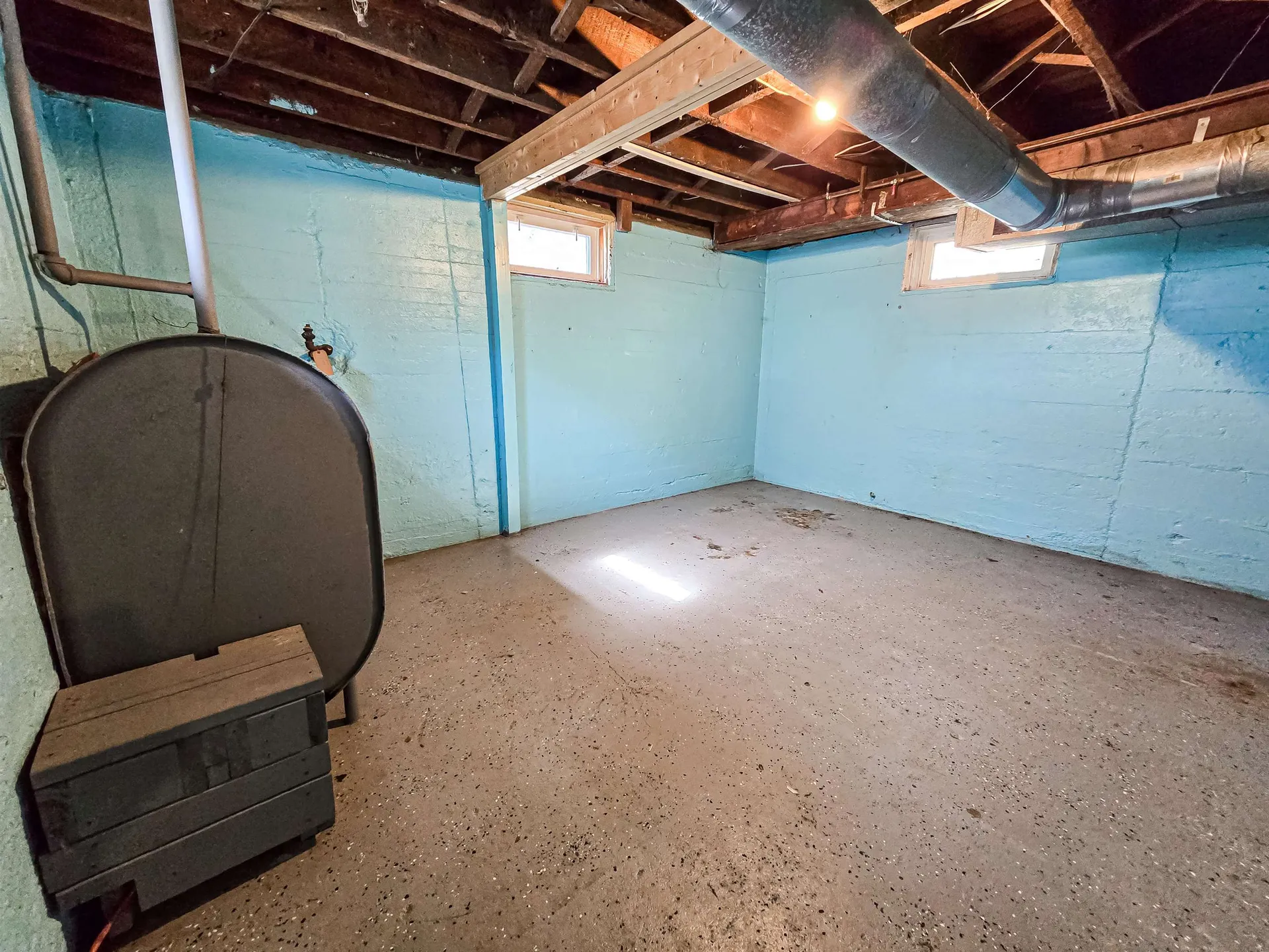 37 Coolidge Road Springfield VT 05156