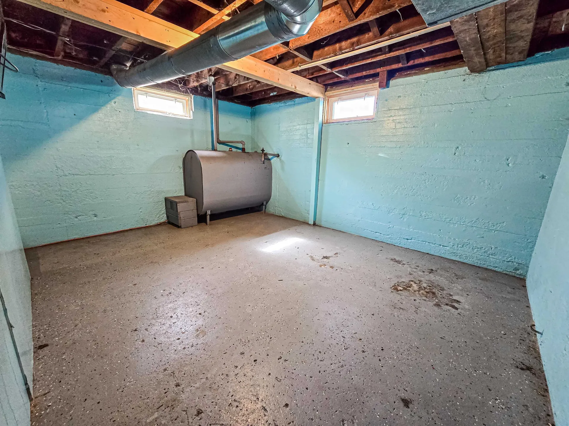 37 Coolidge Road Springfield VT 05156