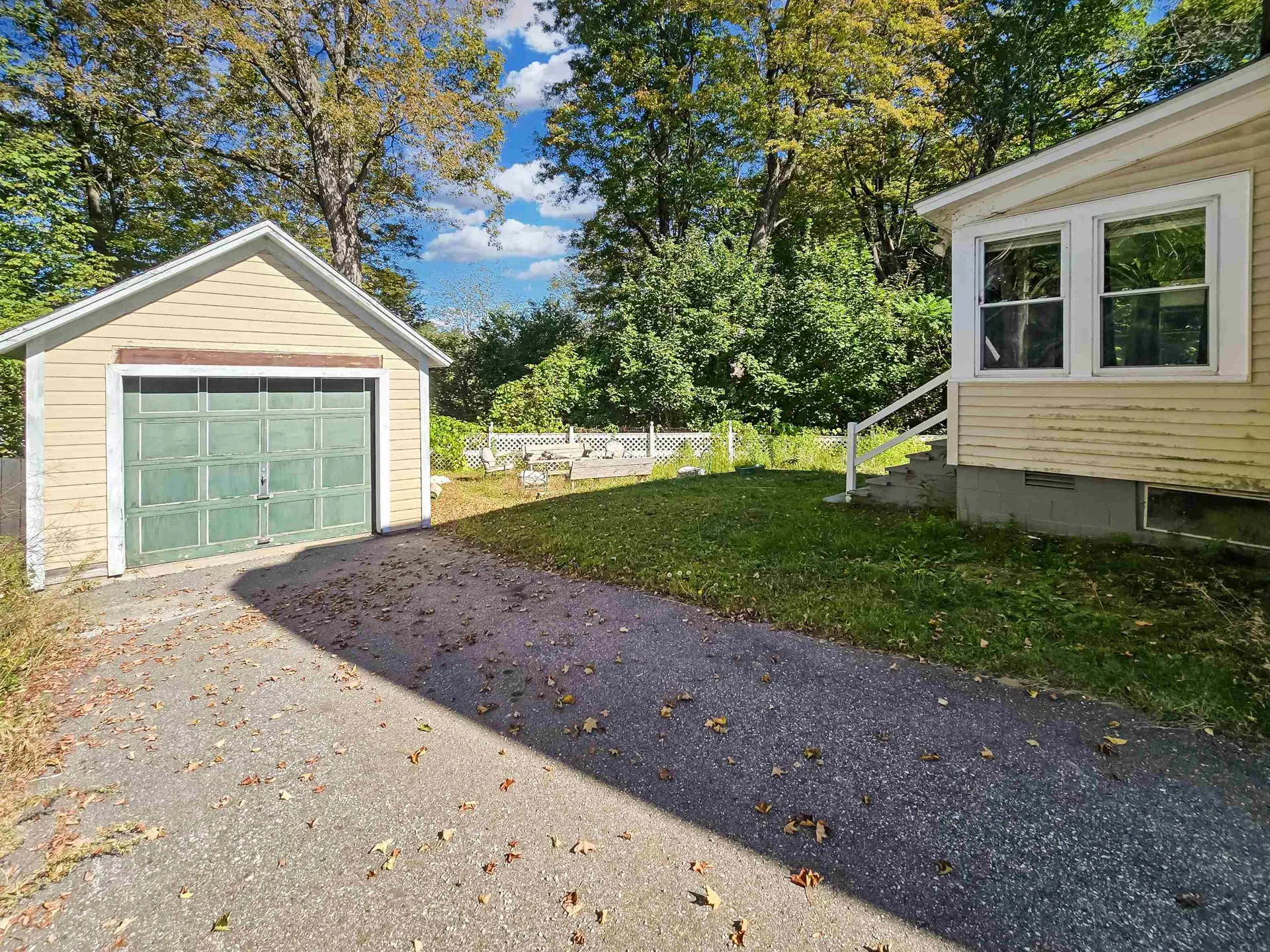 37 Coolidge Road Springfield VT 05156