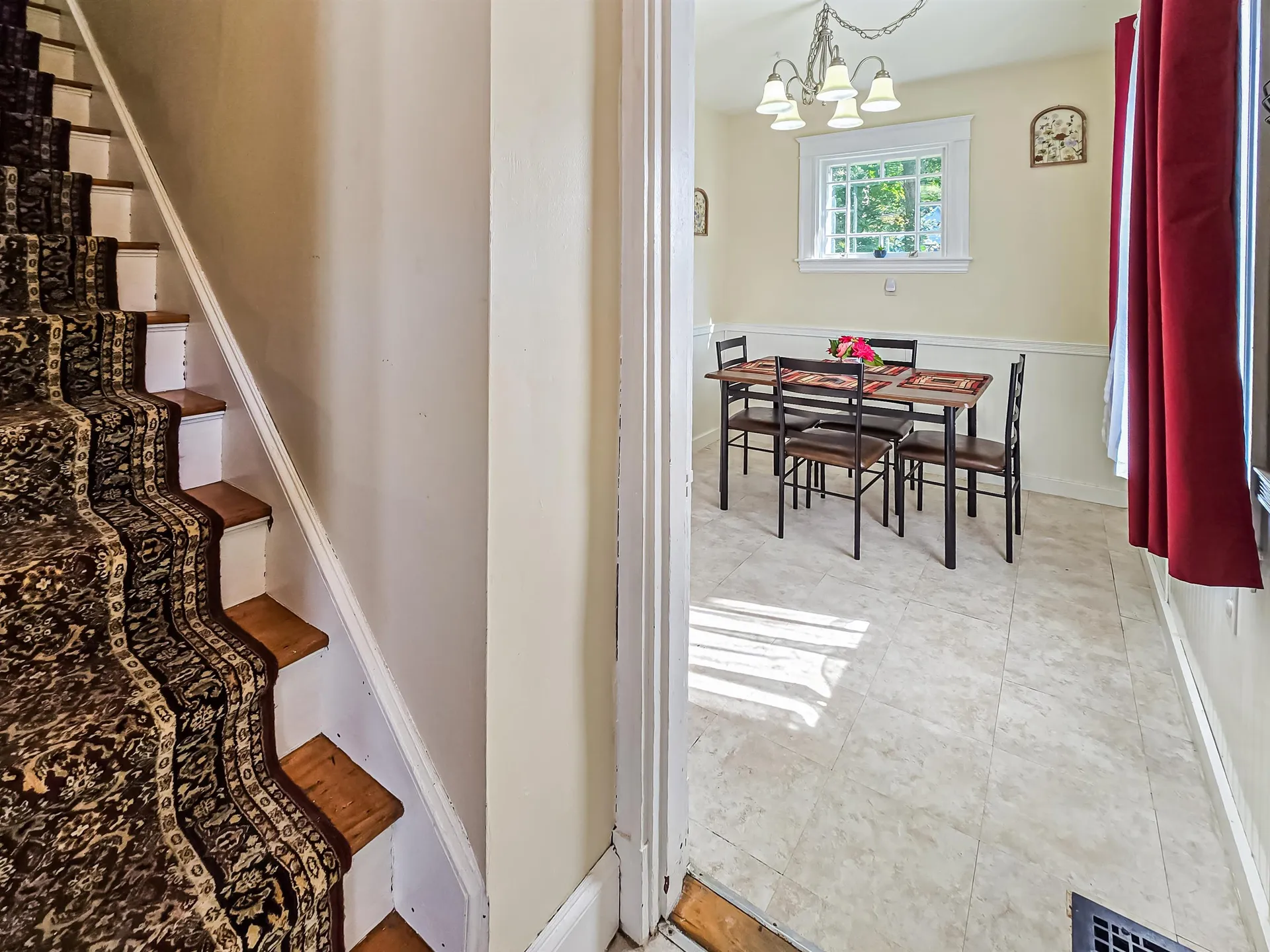 37 Coolidge Road Springfield VT 05156