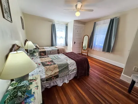 37 Coolidge Road Springfield VT 05156