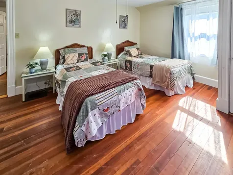 37 Coolidge Road Springfield VT 05156