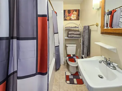 37 Coolidge Road Springfield VT 05156