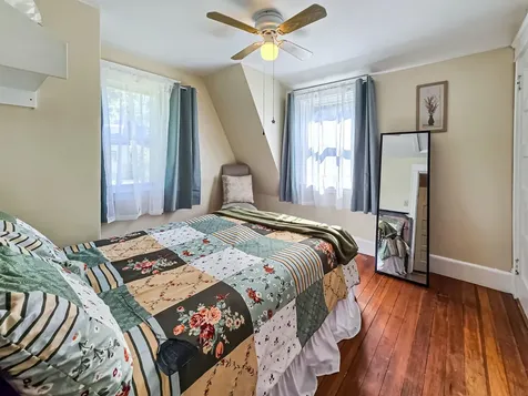 37 Coolidge Road Springfield VT 05156