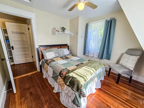 37 Coolidge Road Springfield VT 05156