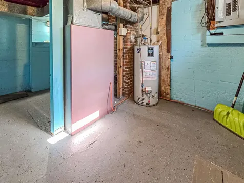 37 Coolidge Road Springfield VT 05156