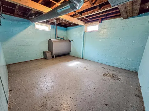 37 Coolidge Road Springfield VT 05156