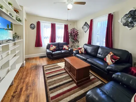 37 Coolidge Road Springfield VT 05156