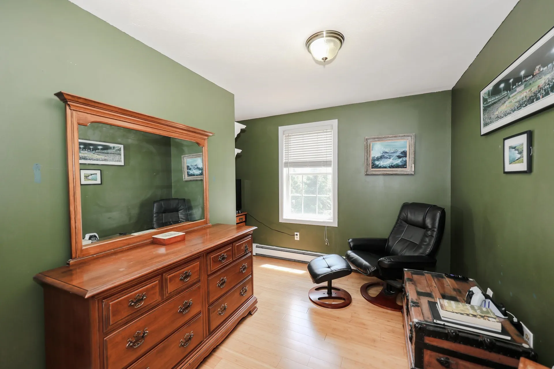 4 Quarry Court Auburn NH 03032