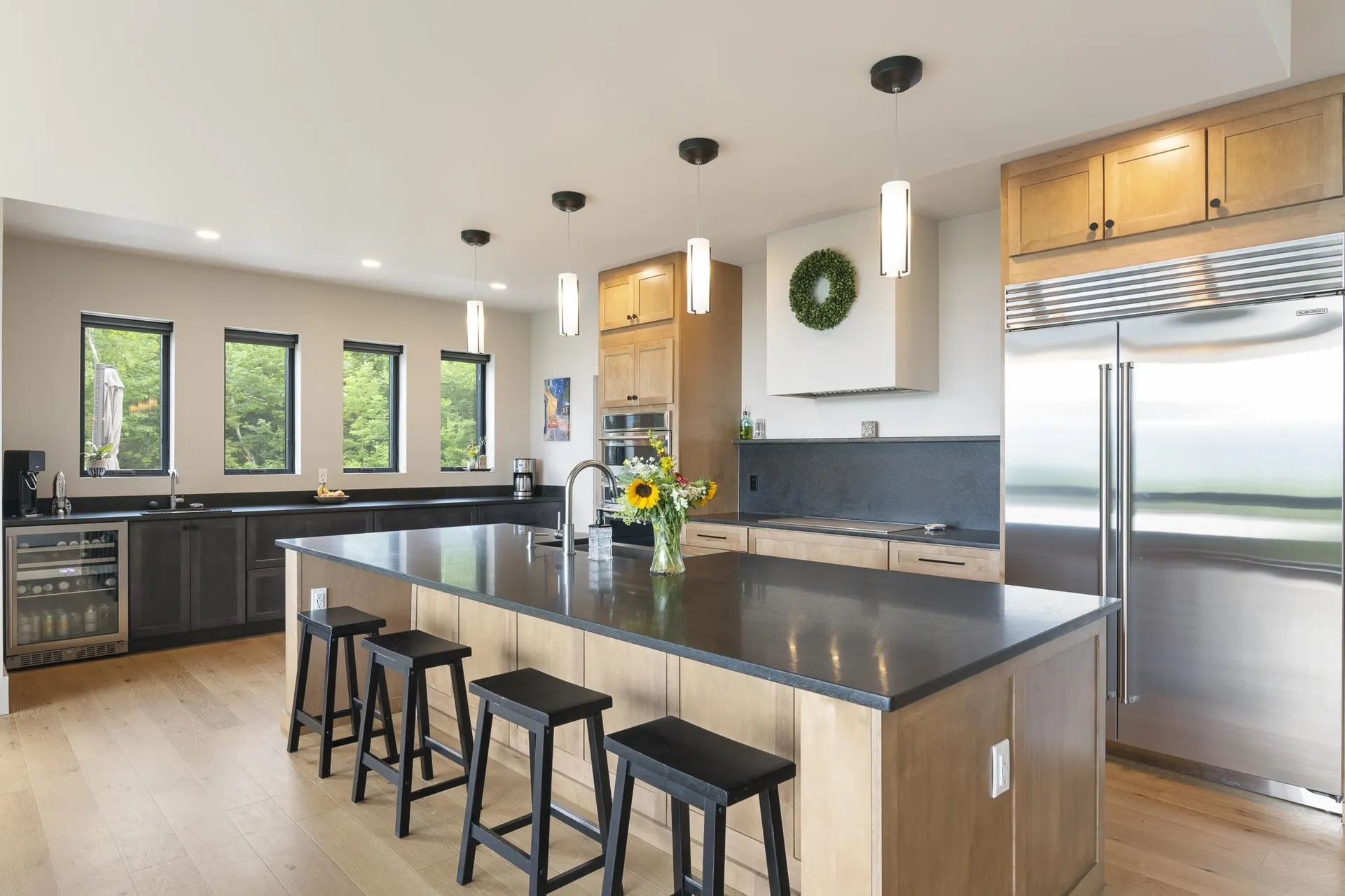 136 Woodsman Extension Dover VT 05356